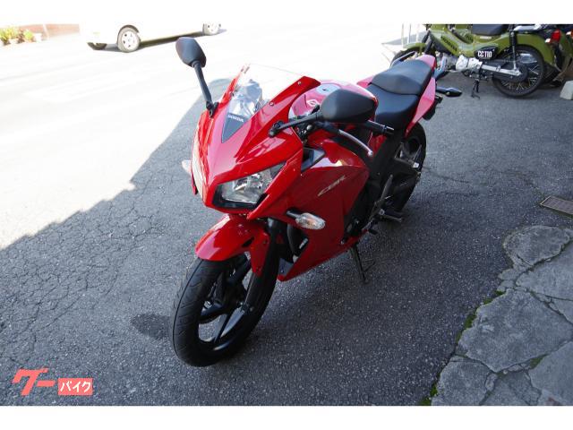 ★支払総額12.8万円★関東圏内即日配送可能です！ 全車走行テスト済みです！ ホンダ CBR250R トリコロール MC41 人気のCBR250！ 4ストインジェクション！ 高年式！ ハイグリップタイヤ！ ホンダ CBR250R ABS フューエルインジェクション 4