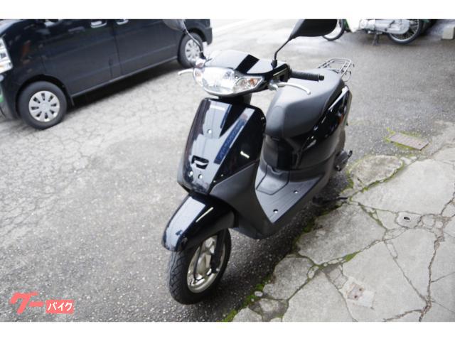ホンダ タクト・ベーシック フューエルインジェクション 4ストローク