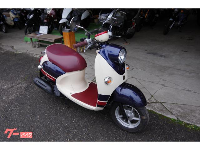完売！ビーノFI 37J インジェクション  13200km ヤマハ ビーノ SA37J インジェクション｜中古バイク専門店