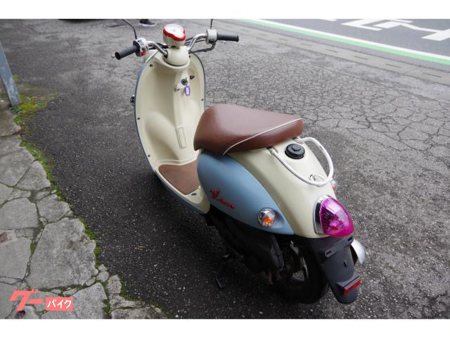 ビーノ４スト　SA26J　実動　 Yahoo!オークション - YAMAHA ビーノ SA26J 08772km 実動 神戸