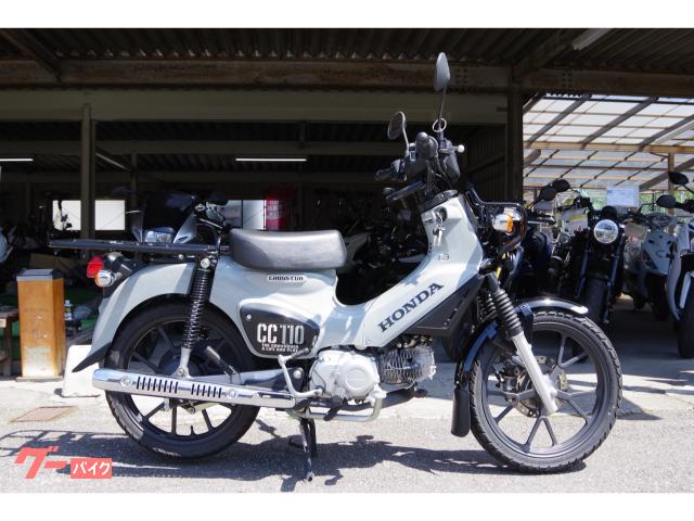 クロスカブ１１０　ＡＢＳ　フューエルインジェクション　４ストローク　ＪＡ６０