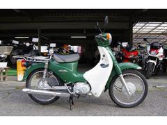 グーバイク】ホンダ・スーパーカブ110 JA07のバイク検索結果