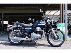 カワサキ　Ｗ８００　ＡＢＳ　フューエルインジェクション　４ストローク