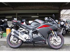 ホンダ　ＣＢＲ２５０ＲＲ　フューエルインジェクション　４ストローク