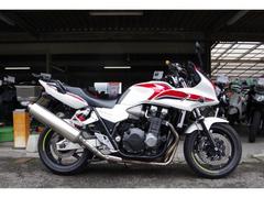 ホンダ　ＣＢ１３００Ｓｕｐｅｒ　ボルドール　フューエルインジェクション　４ストローク