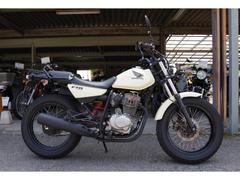 ホンダ　ＦＴＲ２２３　キャブモデル　４ストローク