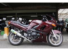 カワサキ　ＺＺ−Ｒ４００　キャブモデル　４ストローク　ＺＸ４００Ｎ