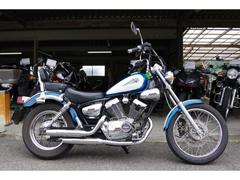 ヤマハ　ＸＶ２５０ビラーゴ　キャブモデル　４ストローク