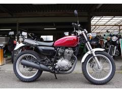 ホンダ　ＣＢ２２３Ｓ　キャブモデル　４ストローク