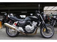 ホンダ　ＣＢ４００Ｓｕｐｅｒ　Ｆｏｕｒ　ＶＴＥＣ　Ｒｅｖｏ　フューエルインジェクション　４ストローク