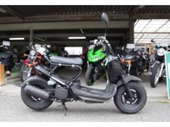 ホンダ　ズーマー　キャブモデル　４ストローク　ノーマル