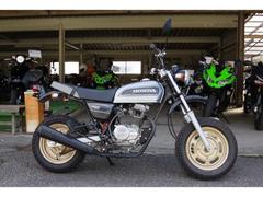 ホンダ　Ａｐｅ１００　キャブモデル　４ストローク