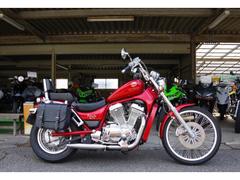 スズキ　イントルーダー８００　キャブモデル　４ストローク　ＶＳ５２Ｃ