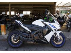 スズキ　ＧＳＸ−Ｓ１０００Ｆ　ＡＢＳ　フューエルインジェクション　４ストローク