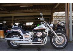 ヤマハ　ドラッグスター４００　キャブモデル　４ストローク　ＶＨ０１Ｊ