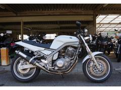 ヤマハ　ＳＲＸ４００　キャブモデル　４ストローク　３ＶＮ