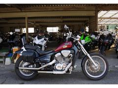 ホンダ　スティード４００ＶＬＸ　キャブモデル　４ストローク