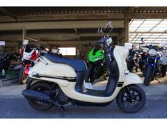 ヤマハ　ビーノ　フューエルインジェクション　４ストローク　ＡＹ０２