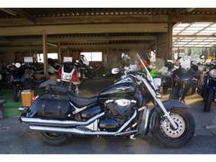 スズキ　イントルーダークラシック　フューエルインジェクション　４ストローク　ＶＫ５６Ａ