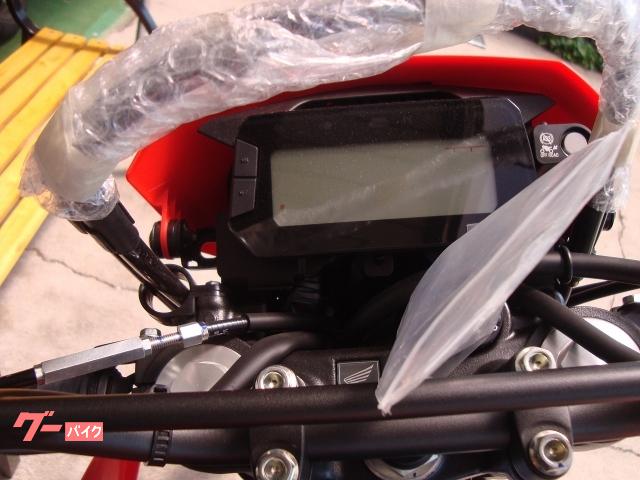 ホンダ ＣＲＦ２５０Ｌ　フューエルインジェクション　４ストロークの画像（栃木県