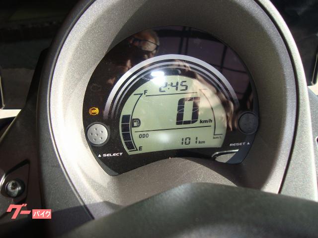 ヤマハ ＮＭＡＸ１５５　フュエルインジェクション　４ストローク　ＳＧ５０Ｊ　ＥＴＣ　ＵＳＢジャックの画像（栃木県
