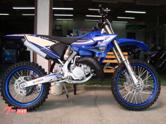ＹＺ１２５Ｘ
