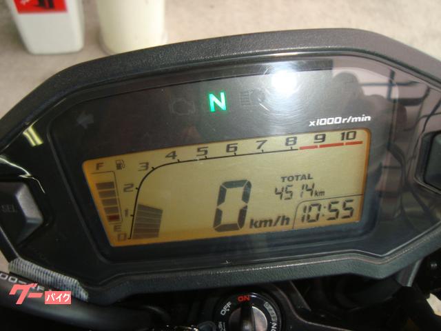 グロム　販売証明付き　　実働　　過走行　　 ホンダ グロム｜（有）バイクショップ竹沢｜新車・中古バイクなら