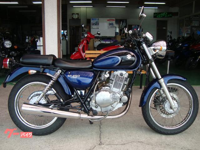 ＳＴ２５０　Ｅタイプ