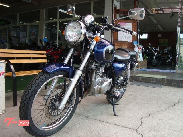 スズキ ST250 Eタイプ｜（有）バイクショップ竹沢｜新車・中古