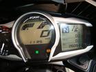 ヤマハ ＦＪＲ１３００ＡＳ　ＡＢＳ　フューエルインジェクション　４ストロークの画像（栃木県
