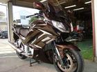 ヤマハ ＦＪＲ１３００ＡＳ　ＡＢＳ　フューエルインジェクション　４ストロークの画像（栃木県