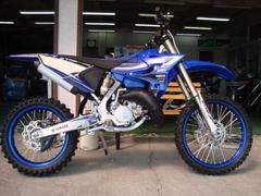ヤマハ　ＹＺ１２５Ｘ