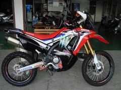 ホンダ　ＣＲＦ２５０　ラリー　カスタム多数