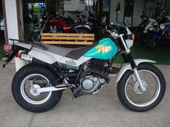 ヤマハ　ＴＷ２００