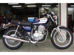 ホンダ　ＣＢ４００ＳＳ