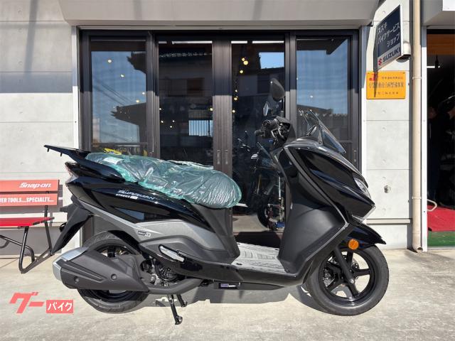 バーグマンストリート１２５ＥＸ