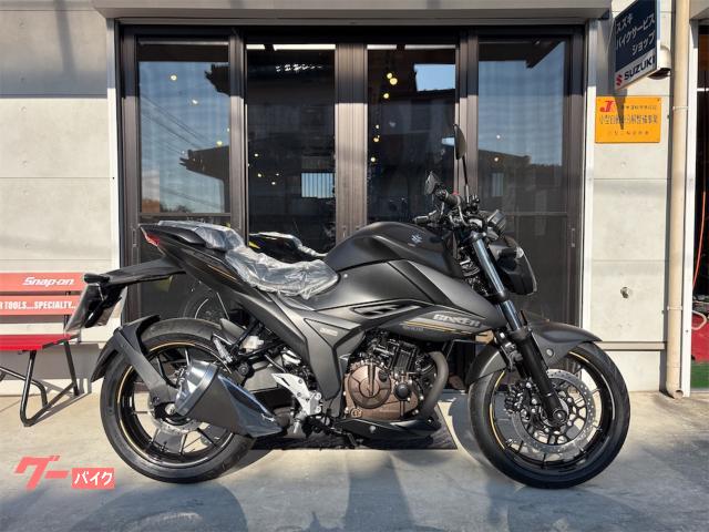 ＧＩＸＸＥＲ　２５０