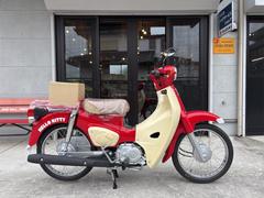 ホンダ　スーパーカブ５０