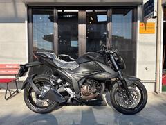 スズキ　ＧＩＸＸＥＲ　２５０