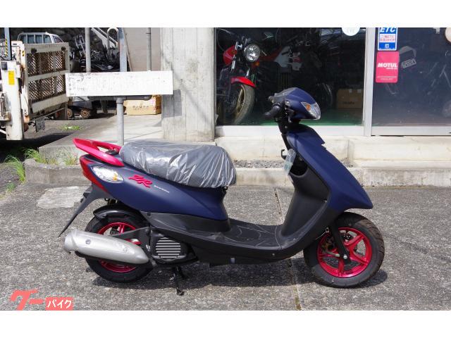 ジョグSA58J メンテナンスOK