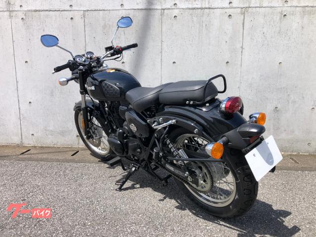 BENELLI 400 — миниатюра 6