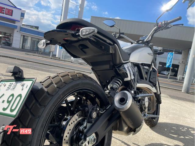 DUCATI 2G — миниатюра 3