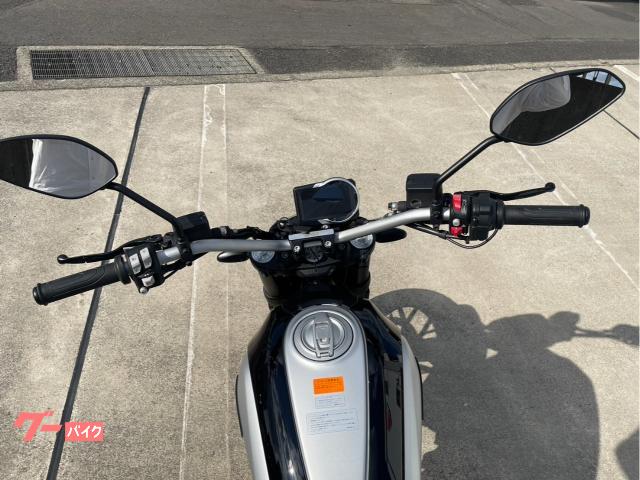 DUCATI 2G — миниатюра 5
