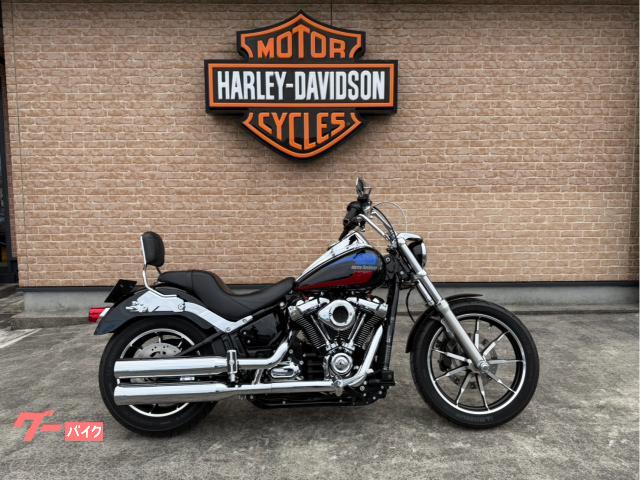 ＦＸＬＲ　ソフテイル　ローライダー