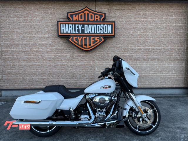 ＦＬＨＸ　ストリートグライド