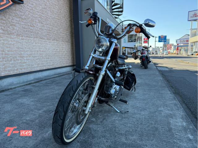 HARLEY－DAVIDSON XL1200V セブンティーツー