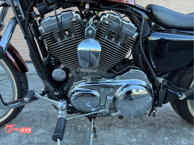 HARLEY－DAVIDSON XL1200V セブンティーツー