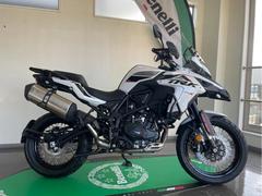 ＢＥＮＥＬＬＩ　ＴＲＫ５０２Ｘ