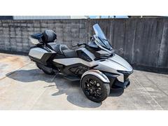 ＢＲＰ　ｃａｎ−ａｍ　ＳＰＹＤＥＲ　ＲＴ　ＬＩＭＩＴＥＤ　１オーナー車