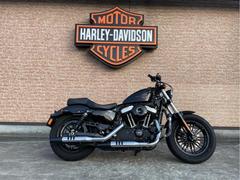 ＨＡＲＬＥＹ−ＤＡＶＩＤＳＯＮ　ＸＬ１２００Ｘ　フォーティエイト　１オーナー車